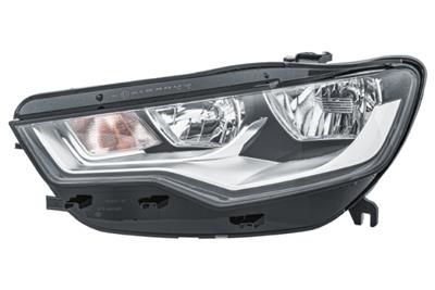 FF/HALOGEN-HEADLIGHT - LEFT - FOR E.G. AUDI A6 AVANT (4G5, 4GD, C7)