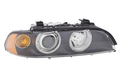 XENON/HALOGEN-HAUPTSCHEINWERFER - RECHTS - FœR U.A. BMW 5 (E39)