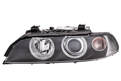 HALOGEN/XENON-HAUPTSCHEINWERFER - LINKS - FœR U.A. BMW 5 (E39)