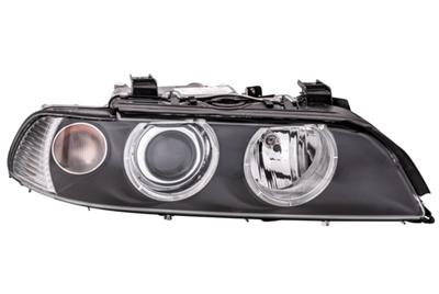 HALOG‘NE/X’NON-PROJECTEUR PRINCIPAL - DROITE - POUR P.E. BMW 5 (E39)