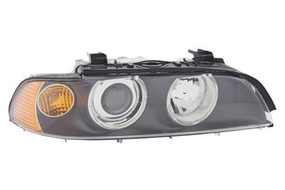 HALOG‘NE/FF/DE-PROJECTEUR PRINCIPAL - DROITE - POUR P.E. BMW 5 (E39)