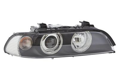DE/FF/HALOGEN-HAUPTSCHEINWERFER - RECHTS - FœR U.A. BMW 5 (E39)