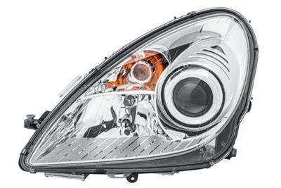 BI-XENON-HEADLIGHT - LEFT - FOR E.G. MERCEDES-BENZ SLK (R171)