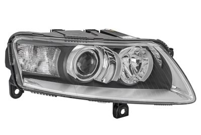 BI-XENON-FARO PRINCIPAL - DERECHA - POR EJ. AUDI A6 AVANT (4F5, C6)