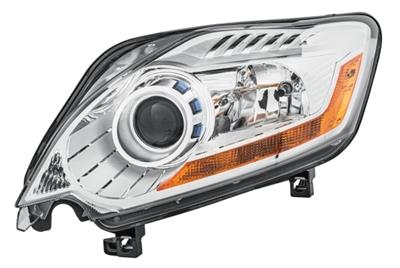 BI-XENON-FARO PRINCIPAL - IZQUIERDA - POR EJ. FORD KUGA I