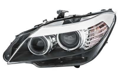 BI-XENON-HEADLIGHT - LEFT - FOR E.G. BMW Z4 ROADSTER (E89)