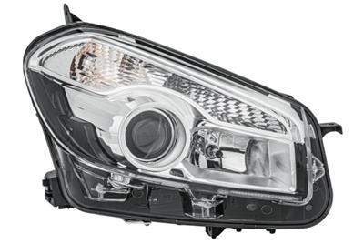 XENËN-FARO PRINCIPAL - DERECHA - POR EJ. NISSAN QASHQAI I (J10, NJ10, JJ10E)