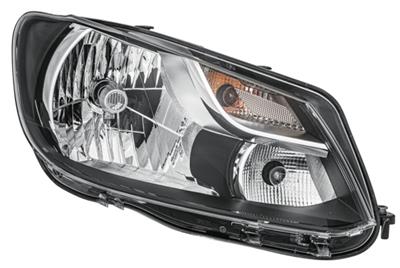 FF-HAUPTSCHEINWERFER - RECHTS - FœR U.A. VW CADDY III BOX (2KA, 2KH, 2CA, 2CH)