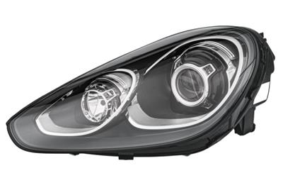 FARO BIXENO/LED SX PORSCHE CAYENNE 10/14->