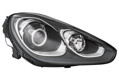 FARO BIXENO/LED DX PORSCHE CAYENNE 10/14->