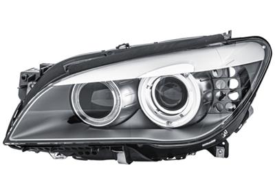 LED/BI-XENON-FARO PRINCIPAL - IZQUIERDA - POR EJ. BMW 7 (F01, F02, F03, F04)