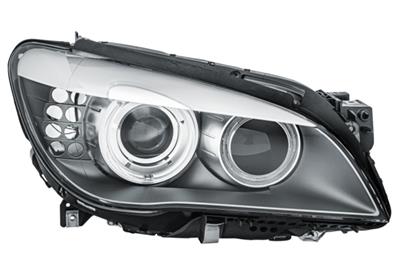 LED/BI-XENON-FARO PRINCIPAL - DERECHA - POR EJ. BMW 7 (F01, F02, F03, F04)