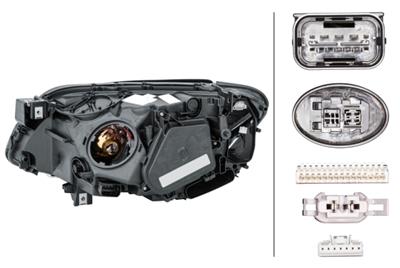 PROIETT BMW S7 DX 10/08>