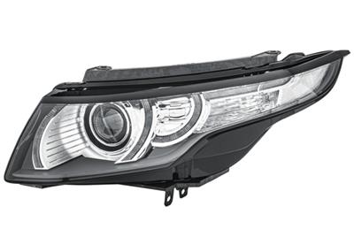 PROIETT N SX EVOQUE 06/2011->