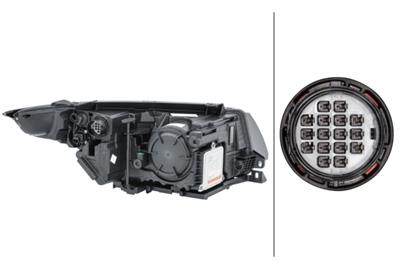 BI-XENON-HEADLIGHT - LEFT - FOR E.G. RANGE ROVER EVOQUE (L538)