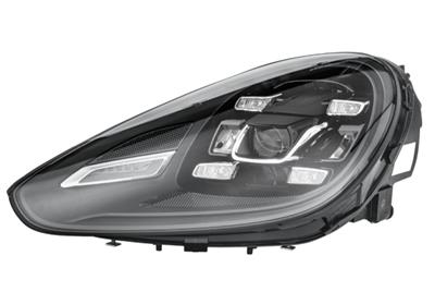 LED-FARO PRINCIPAL - IZQUIERDA - POR EJ. PORSCHE CAYENNE (92A)