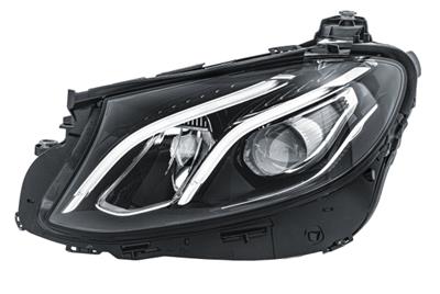 LED-HEADLIGHT - LEFT - FOR E.G. MERCEDES-BENZ E-CLASS (W213)