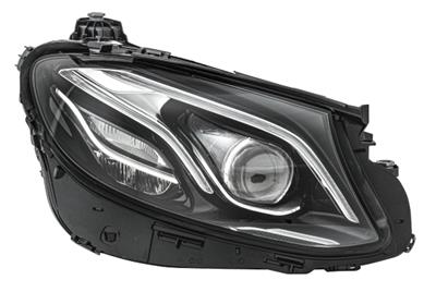 LED-HEADLIGHT - RIGHT - FOR E.G. MERCEDES-BENZ E-CLASS (W213)