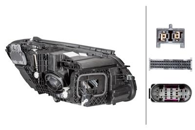 LED-FARO PRINCIPAL - IZQUIERDA - POR EJ. MERCEDES-BENZ C-CLASS (W205)