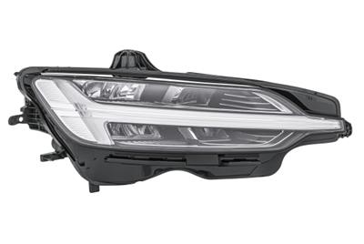 LED-FARO PRINCIPAL - DERECHA - POR EJ. VOLVO V60 II (225, 227)