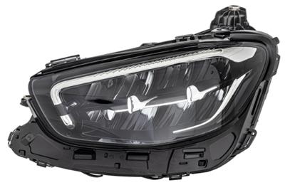 LED-HAUPTSCHEINWERFER - LINKS - FUER U.A. MERCEDES-BENZ E-CLASS (W213)