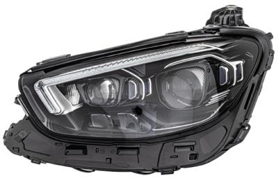 LED-HAUPTSCHEINWERFER - LINKS - FUER U.A. MERCEDES-BENZ E-CLASS (W213)