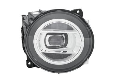 LED-PROJECTEUR PRINCIPAL - DROITE - POUR P.E. MERCEDES-BENZ G-CLASS (W463)