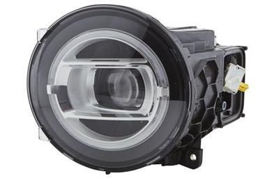 MATRICE/BI-LED-PROJECTEUR PRINCIPAL - GAUCHE - POUR P.E. MERCEDES-BENZ G-CLASS (