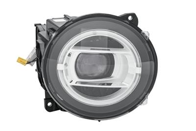 MATRIX/BI-LED-HEADLIGHT - RIGHT - FOR E.G. MERCEDES-BENZ G-CLASS (W463)