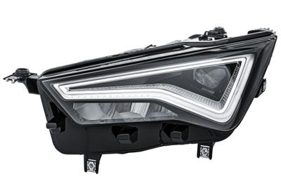 LED-HEADLIGHT - RIGHT