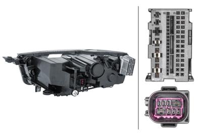 LED-PROJECTEUR PRINCIPAL