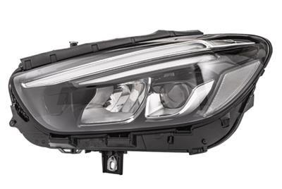 LED-HEADLIGHT - LEFT - FOR E.G. MERCEDES-BENZ B-KLASSE (W247)