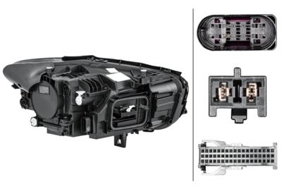 FARO SX LED MB CL.B 12/18->