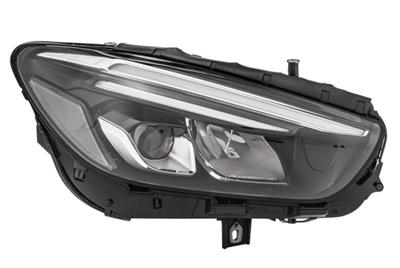 LED-PROJECTEUR PRINCIPAL - DROITE - POUR P.E. MERCEDES-BENZ B-KLASSE (W247)