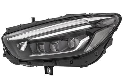 LED-HEADLIGHT - LEFT - FOR E.G. MERCEDES-BENZ B-KLASSE (W247)