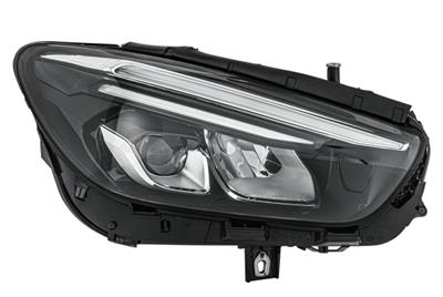 LED-HAUPTSCHEINWERFER - RECHTS - FUER U.A. MERCEDES-BENZ A-CLASS (W247)