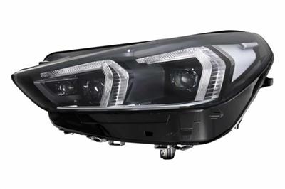 HEADLIGHT MATRIX LED BMW X1 (U11) > 07/2022 RHD LEFT