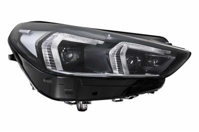 HEADLIGHT MATRIX LED BMW X1 (U11) > 07/2022 RHD RIGHT