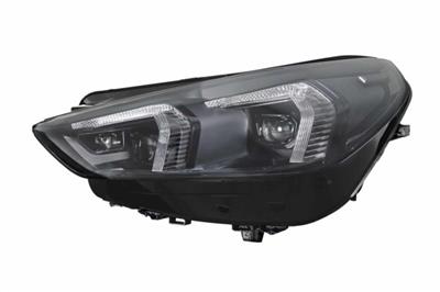 HEADLIGHT MATRIX LED OTTICA SCURA BMW X1 (U11) > 07/2022 RHD LEFT