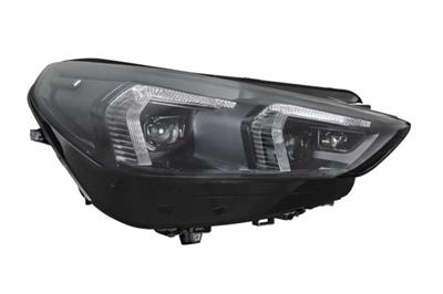 HEADLIGHT MATRIX LED OTTICA SCURA BMW X1 (U11) > 07/2022 RHD RIGHT