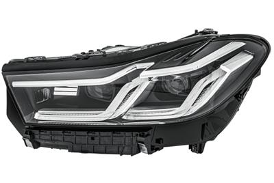 MATRIX-HEADLIGHT - LEFT - FOR E.G. BMW 6 GRAN TURISMO (G32 LCI)