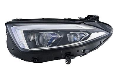 LED-PROJECTEUR PRINCIPAL - GAUCHE - POUR P.E. MERCEDES-BENZ CLS (C257)