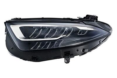 LED-PROJECTEUR PRINCIPAL - GAUCHE - POUR P.E. MERCEDES-BENZ CLS (C257)