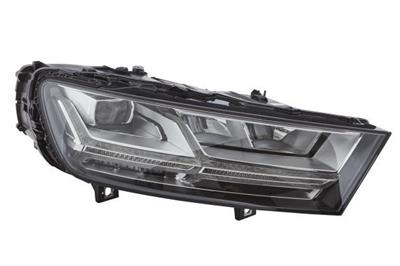 LED-HAUPTSCHEINWERFER - FUR U.A. AUDI Q7 (4MB, 4MG) - CCC/ECE - FUR RECHTSVERKEHR - RECHTS