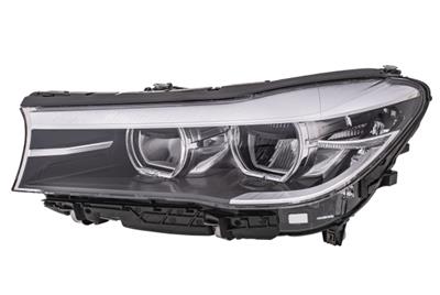 LED-PROJECTEUR PRINCIPAL - GAUCHE - POUR P.E. BMW 7 (G11, G12)