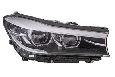 LED-PROJECTEUR PRINCIPAL - DROITE - POUR P.E. BMW 7 (G11, G12)