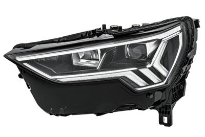 LED-HEADLIGHT - LEFT - FOR E.G. AUDI Q3 (F3B, F3N)