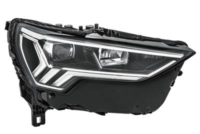 LED-HEADLIGHT - RIGHT - FOR E.G. AUDI Q3 (F3B, F3N)