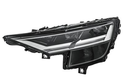 LED-HEADLIGHT - LEFT - FOR E.G. AUDI Q8 (4MN)