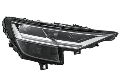 LED-HAUPTSCHEINWERFER - RECHTS - FœR U.A. AUDI Q8 (4MN)